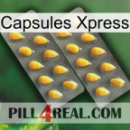 Xpress Capsules cialis2